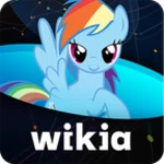 Logo of My Little Pony android Application 